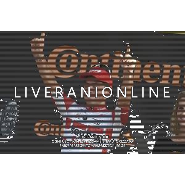 23-07-2019 Tour De France; Tappa 16 Nimes - Nimes; 2019, Lotto - Soudal; Ewan, Caleb; Nimes; ©SIROTTI / AGENZIA ALDO LIVERANI SAS