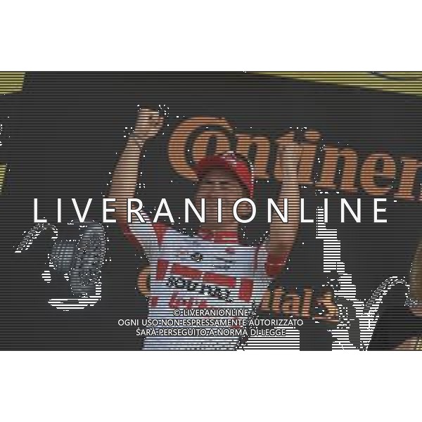 23-07-2019 Tour De France; Tappa 16 Nimes - Nimes; 2019, Lotto - Soudal; Ewan, Caleb; Nimes; ©SIROTTI / AGENZIA ALDO LIVERANI SAS