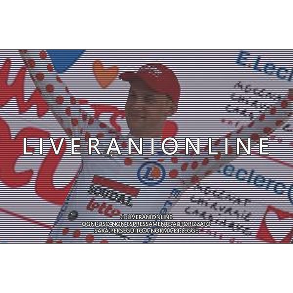 23-07-2019 Tour De France; Tappa 16 Nimes - Nimes; 2019, Lotto - Soudal; Wellens, Tim; Nimes; ©SIROTTI / AGENZIA ALDO LIVERANI SAS