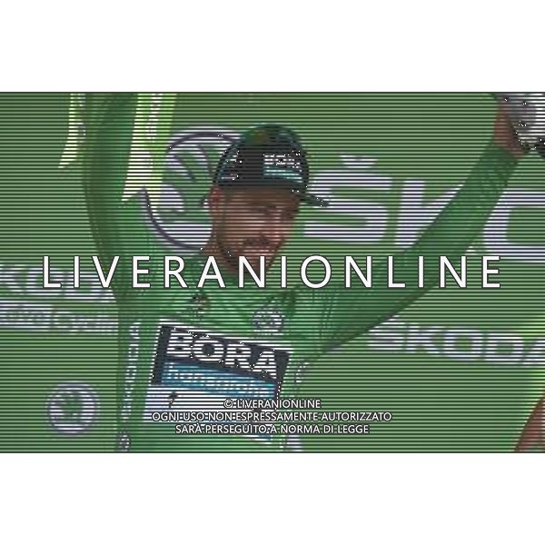 23-07-2019 Tour De France; Tappa 16 Nimes - Nimes; 2019, Bora - Hansgrohe; Sagan, Peter; Nimes; ©SIROTTI / AGENZIA ALDO LIVERANI SAS