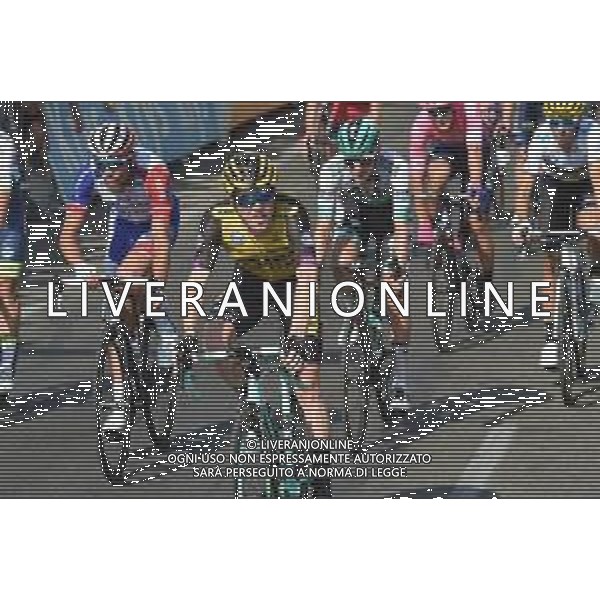 23-07-2019 Tour De France; Tappa 16 Nimes - Nimes; 2019, Jumbo - Visma; Kruijswijk, Steven; Nimes; ©SIROTTI / AGENZIA ALDO LIVERANI SAS