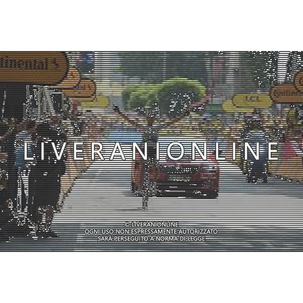 24-07-2019 Tour De France; Tappa 17 Pont Du Gard - Gap; 2019, Mitchelton - Scott; Trentin, Matteo; Gap; ©SIROTTI / AGENZIA ALDO LIVERANI SAS