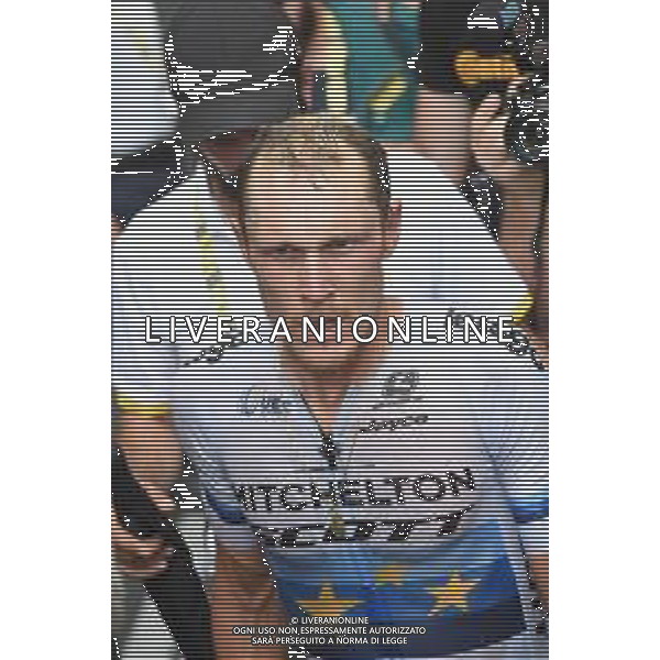 24-07-2019 Tour De France; Tappa 17 Pont Du Gard - Gap; 2019, Mitchelton - Scott; Trentin, Matteo; Gap; ©SIROTTI / AGENZIA ALDO LIVERANI SAS