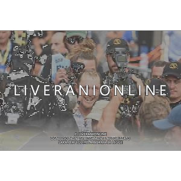 24-07-2019 Tour De France; Tappa 17 Pont Du Gard - Gap; 2019, Mitchelton - Scott; Trentin, Matteo; Gap; ©SIROTTI / AGENZIA ALDO LIVERANI SAS