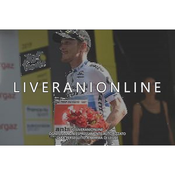 24-07-2019 Tour De France; Tappa 17 Pont Du Gard - Gap; 2019, Mitchelton - Scott; Trentin, Matteo; Gap; ©SIROTTI / AGENZIA ALDO LIVERANI SAS