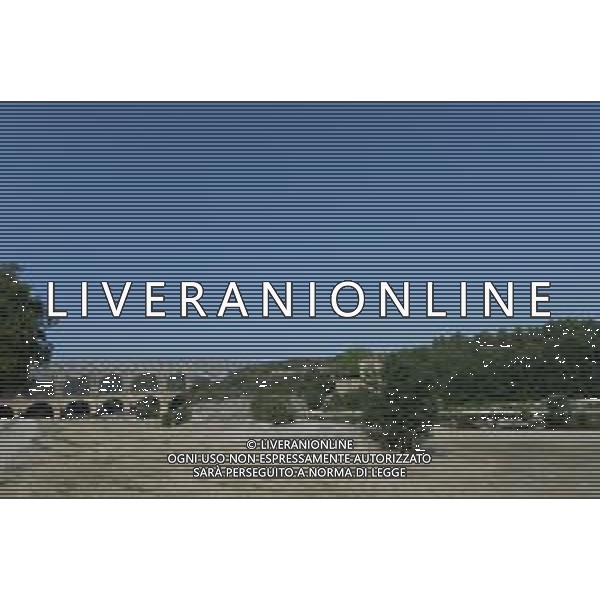 24-07-2019 Tour De France; Tappa 17 Pont Du Gard - Gap; Pont Du Gard; ©SIROTTI / AGENZIA ALDO LIVERANI SAS