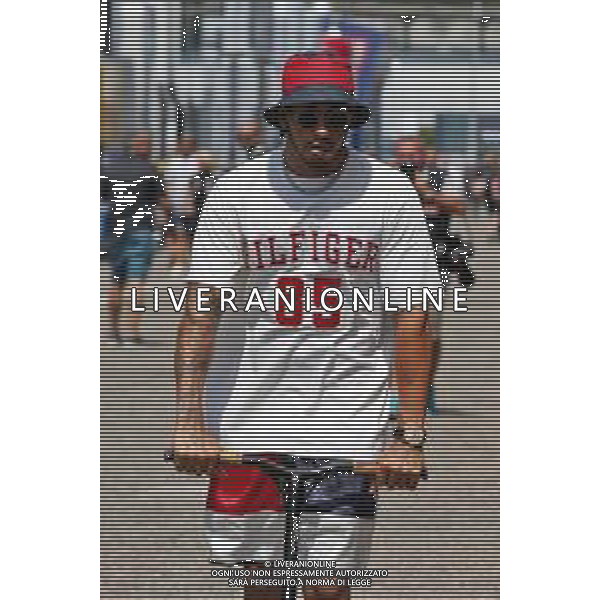 Lewis Hamilton (GBR) Mercedes AMG F1. 25.07.2019. Formula 1 World Championship, Rd 11, German Grand Prix, Hockenheim, Germany, Preparation Day. AG ALDO LIVERANI SAS-ONLY ITALY