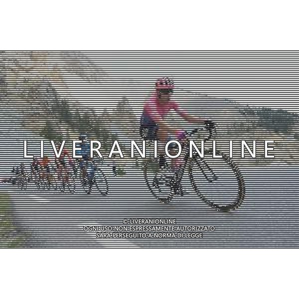25-07-2019 Tour De France; Tappa 18 Embrun - Valloire; 2019, Ef Education - First; Woods, Michael; Izoard; ©SIROTTI / AGENZIA ALDO LIVERANI SAS