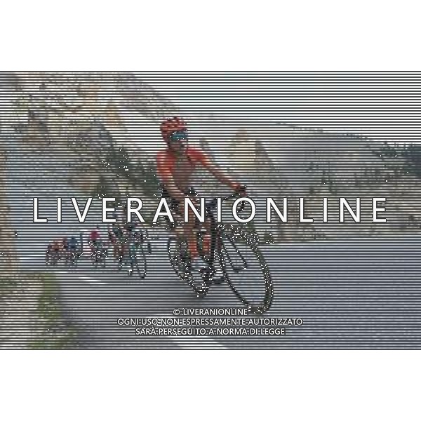 25-07-2019 Tour De France; Tappa 18 Embrun - Valloire; 2019, Ccc Team; Pauwels, Serge; Izoard; ©SIROTTI / AGENZIA ALDO LIVERANI SAS