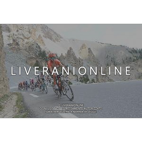 25-07-2019 Tour De France; Tappa 18 Embrun - Valloire; 2019, Ccc Team; Pauwels, Serge; Izoard; ©SIROTTI / AGENZIA ALDO LIVERANI SAS