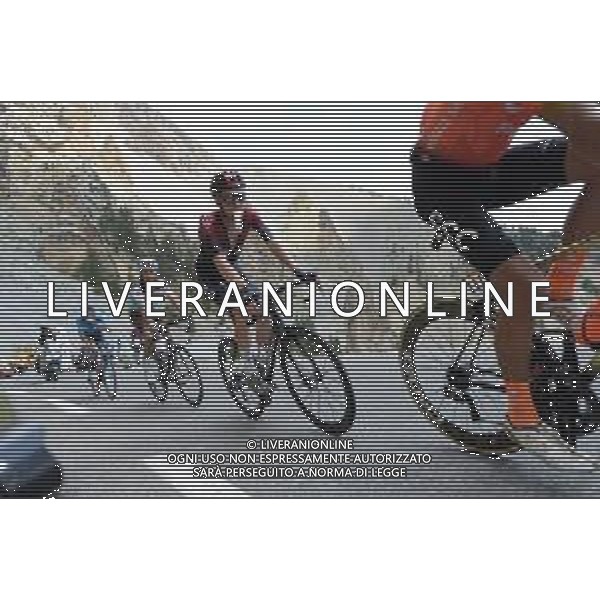 25-07-2019 Tour De France; Tappa 18 Embrun - Valloire; 2019, Team Ineos; Van Baarle, Dylan; Izoard; ©SIROTTI / AGENZIA ALDO LIVERANI SAS