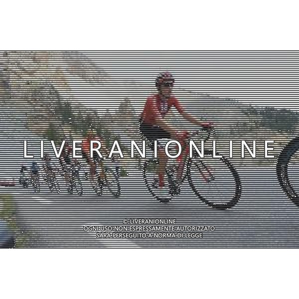 25-07-2019 Tour De France; Tappa 18 Embrun - Valloire; 2019, Sunweb; Kamna, Lennard; Izoard; ©SIROTTI / AGENZIA ALDO LIVERANI SAS