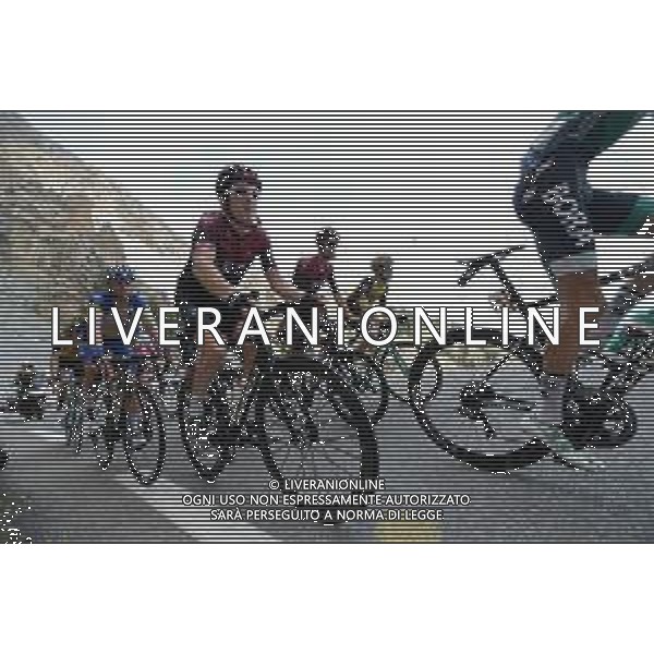 25-07-2019 Tour De France; Tappa 18 Embrun - Valloire; 2019, Team Ineos; Geraint, Thomas; Izoard; ©SIROTTI / AGENZIA ALDO LIVERANI SAS