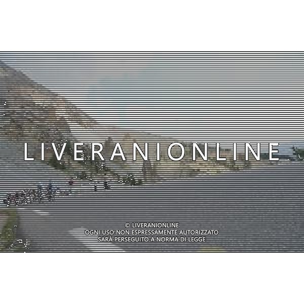 25-07-2019 Tour De France; Tappa 18 Embrun - Valloire; 2019, Movistar; Izoard; ©SIROTTI / AGENZIA ALDO LIVERANI SAS