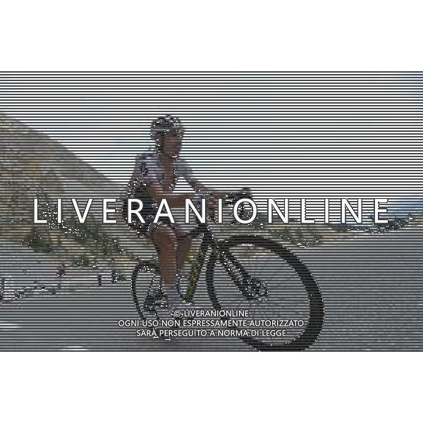 25-07-2019 Tour De France; Tappa 18 Embrun - Valloire; 2019, Mitchelton - Scott; Impey, Daryl; Izoard; ©SIROTTI / AGENZIA ALDO LIVERANI SAS