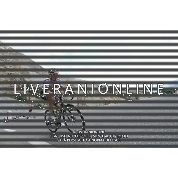 25-07-2019 Tour De France; Tappa 18 Embrun - Valloire; 2019, Mitchelton - Scott; Impey, Daryl; Izoard; ©SIROTTI / AGENZIA ALDO LIVERANI SAS