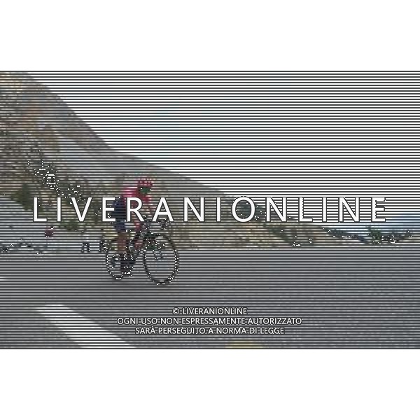 25-07-2019 Tour De France; Tappa 18 Embrun - Valloire; 2019, Ef Education - First; Bettiol, Alberto; Izoard; ©SIROTTI / AGENZIA ALDO LIVERANI SAS