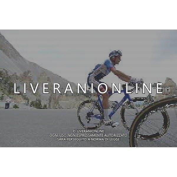 25-07-2019 Tour De France; Tappa 18 Embrun - Valloire; 2019, Total - Direct Energie; Ourselin, Paul; Izoard; ©SIROTTI / AGENZIA ALDO LIVERANI SAS
