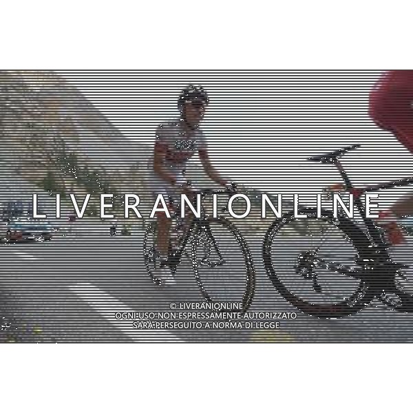 25-07-2019 Tour De France; Tappa 18 Embrun - Valloire; 2019, Uae - Emirates; Henao, Sergio; Izoard; ©SIROTTI / AGENZIA ALDO LIVERANI SAS