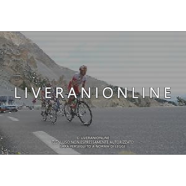 25-07-2019 Tour De France; Tappa 18 Embrun - Valloire; 2019, Cofidis Solutions Credits; Rossetto, Stephane; Izoard; ©SIROTTI / AGENZIA ALDO LIVERANI SAS