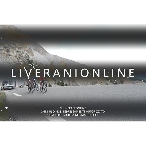 25-07-2019 Tour De France; Tappa 18 Embrun - Valloire; 2019, Cofidis Solutions Credits; Rossetto, Stephane; Izoard; ©SIROTTI / AGENZIA ALDO LIVERANI SAS