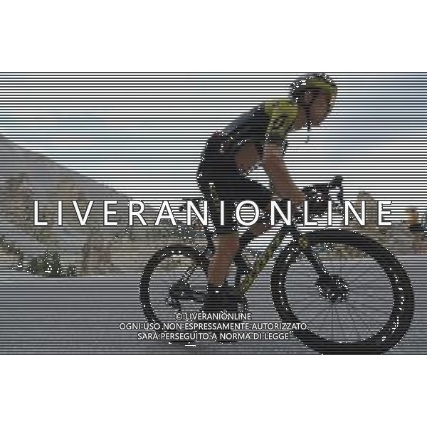 25-07-2019 Tour De France; Tappa 18 Embrun - Valloire; 2019, Mitchelton - Scott; Jensen, Christopher Juul; Izoard; ©SIROTTI / AGENZIA ALDO LIVERANI SAS