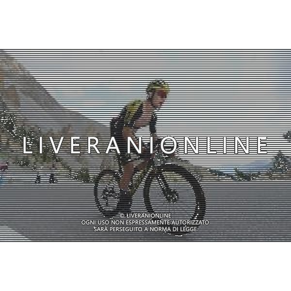 25-07-2019 Tour De France; Tappa 18 Embrun - Valloire; 2019, Mitchelton - Scott; Jensen, Christopher Juul; Izoard; ©SIROTTI / AGENZIA ALDO LIVERANI SAS
