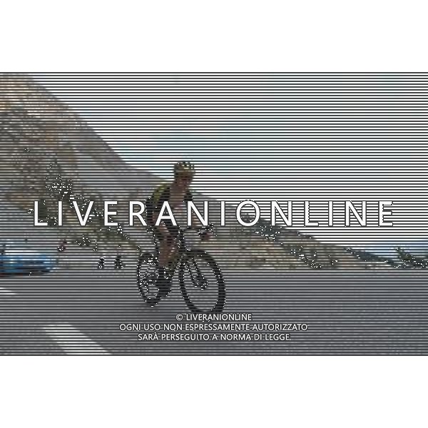 25-07-2019 Tour De France; Tappa 18 Embrun - Valloire; 2019, Mitchelton - Scott; Jensen, Christopher Juul; Izoard; ©SIROTTI / AGENZIA ALDO LIVERANI SAS