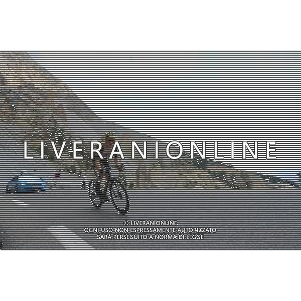 25-07-2019 Tour De France; Tappa 18 Embrun - Valloire; 2019, Mitchelton - Scott; Jensen, Christopher Juul; Izoard; ©SIROTTI / AGENZIA ALDO LIVERANI SAS