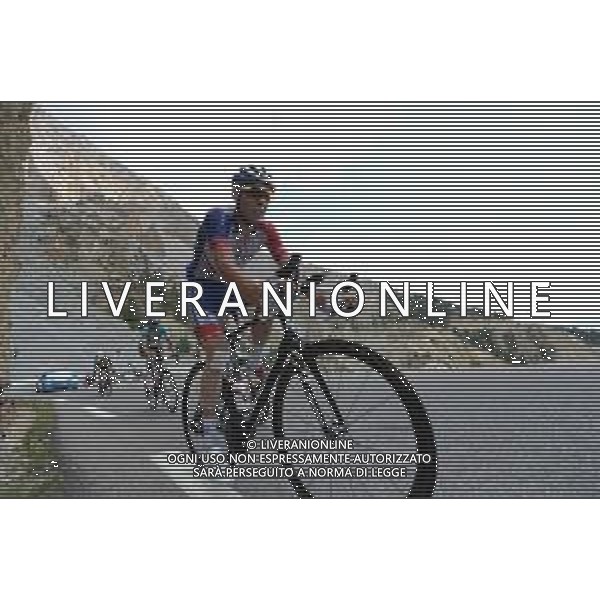 25-07-2019 Tour De France; Tappa 18 Embrun - Valloire; 2019, Groupama - Fdj; Ladagnous, Mathieu; Izoard; ©SIROTTI / AGENZIA ALDO LIVERANI SAS
