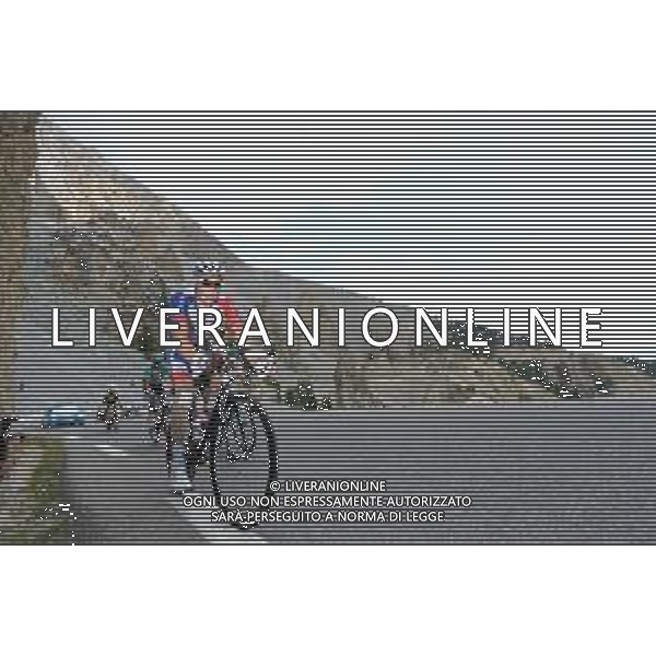 25-07-2019 Tour De France; Tappa 18 Embrun - Valloire; 2019, Groupama - Fdj; Ladagnous, Mathieu; Izoard; ©SIROTTI / AGENZIA ALDO LIVERANI SAS