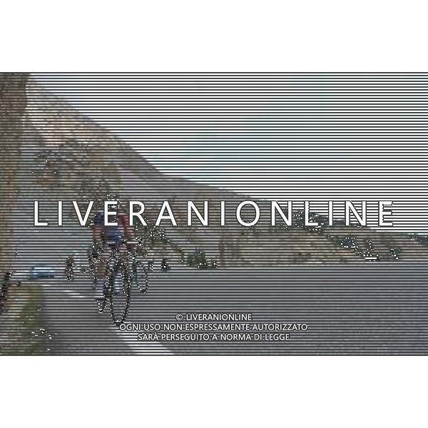 25-07-2019 Tour De France; Tappa 18 Embrun - Valloire; 2019, Groupama - Fdj; Ladagnous, Mathieu; Izoard; ©SIROTTI / AGENZIA ALDO LIVERANI SAS