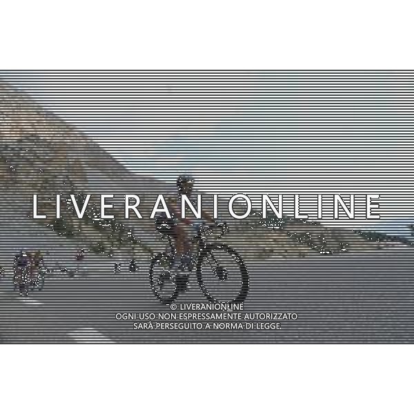 25-07-2019 Tour De France; Tappa 18 Embrun - Valloire; 2019, Deceunick - Quickstep; Richeze, Maximiliano Ariel; Izoard; ©SIROTTI / AGENZIA ALDO LIVERANI SAS