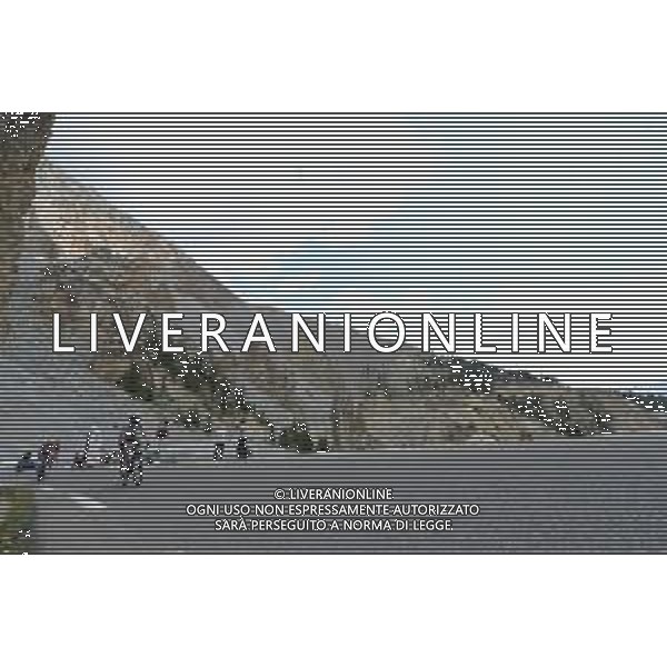 25-07-2019 Tour De France; Tappa 18 Embrun - Valloire; 2019, Deceunick - Quickstep; Richeze, Maximiliano Ariel; Izoard; ©SIROTTI / AGENZIA ALDO LIVERANI SAS