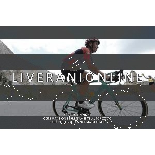 25-07-2019 Tour De France; Tappa 18 Embrun - Valloire; 2019, Jumbo - Visma; Jansen Amund, Grondahl; Izoard; ©SIROTTI / AGENZIA ALDO LIVERANI SAS