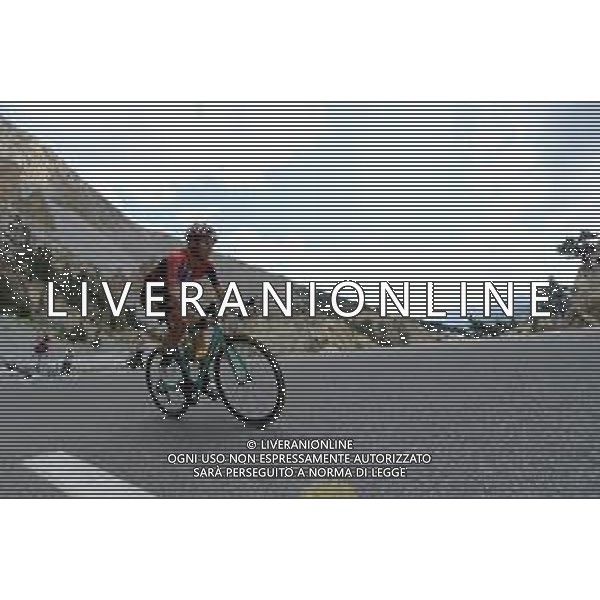 25-07-2019 Tour De France; Tappa 18 Embrun - Valloire; 2019, Jumbo - Visma; Jansen Amund, Grondahl; Izoard; ©SIROTTI / AGENZIA ALDO LIVERANI SAS