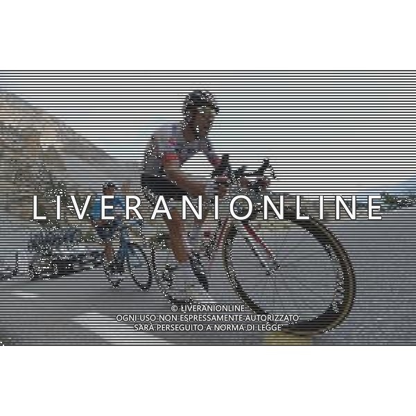 25-07-2019 Tour De France; Tappa 18 Embrun - Valloire; 2019, Arkea - Samsic; Moinard, Amael; Izoard; ©SIROTTI / AGENZIA ALDO LIVERANI SAS