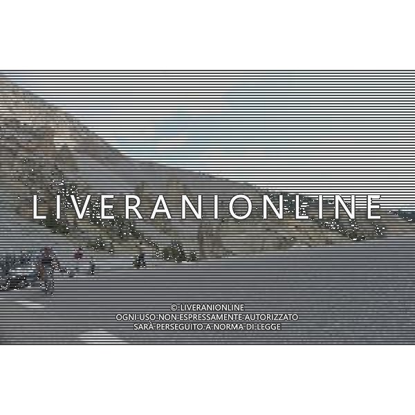 25-07-2019 Tour De France; Tappa 18 Embrun - Valloire; 2019, Arkea - Samsic; Moinard, Amael; Izoard; ©SIROTTI / AGENZIA ALDO LIVERANI SAS