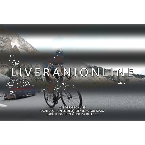 25-07-2019 Tour De France; Tappa 18 Embrun - Valloire; 2019, Ag2r La Mondiale; Frank, Mathias; Izoard; ©SIROTTI / AGENZIA ALDO LIVERANI SAS
