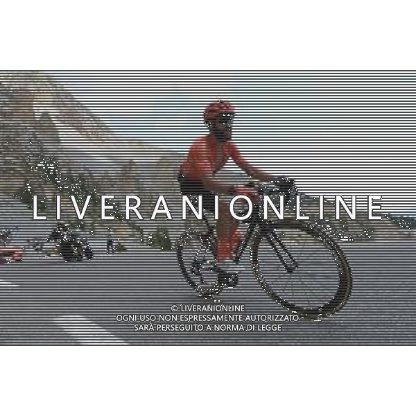 25-07-2019 Tour De France; Tappa 18 Embrun - Valloire; 2019, Ccc Team; Geschke, Simon; Izoard; ©SIROTTI / AGENZIA ALDO LIVERANI SAS