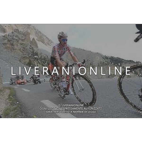 25-07-2019 Tour De France; Tappa 18 Embrun - Valloire; 2019, Lotto - Soudal; Wellens, Tim; Izoard; ©SIROTTI / AGENZIA ALDO LIVERANI SAS