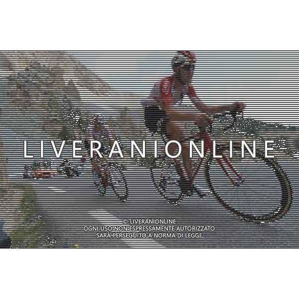 25-07-2019 Tour De France; Tappa 18 Embrun - Valloire; 2019, Lotto - Soudal; Benoot, Tiesj; Wellens, Tim; Izoard; ©SIROTTI / AGENZIA ALDO LIVERANI SAS
