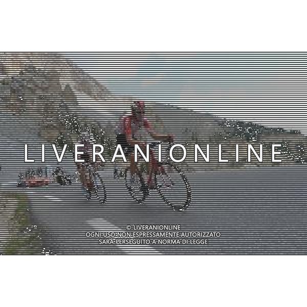 25-07-2019 Tour De France; Tappa 18 Embrun - Valloire; 2019, Lotto - Soudal; Benoot, Tiesj; Wellens, Tim; Izoard; ©SIROTTI / AGENZIA ALDO LIVERANI SAS