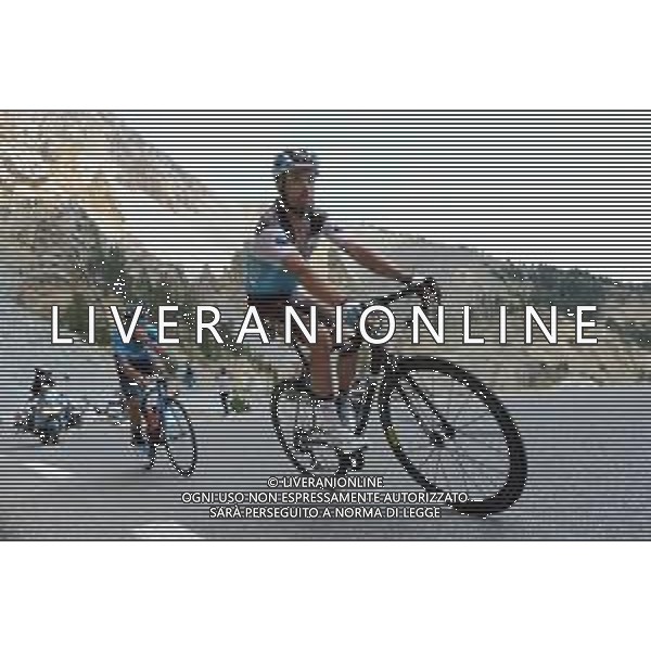 25-07-2019 Tour De France; Tappa 18 Embrun - Valloire; 2019, Ag2r La Mondiale; Cherel, Mikael; Izoard; ©SIROTTI / AGENZIA ALDO LIVERANI SAS
