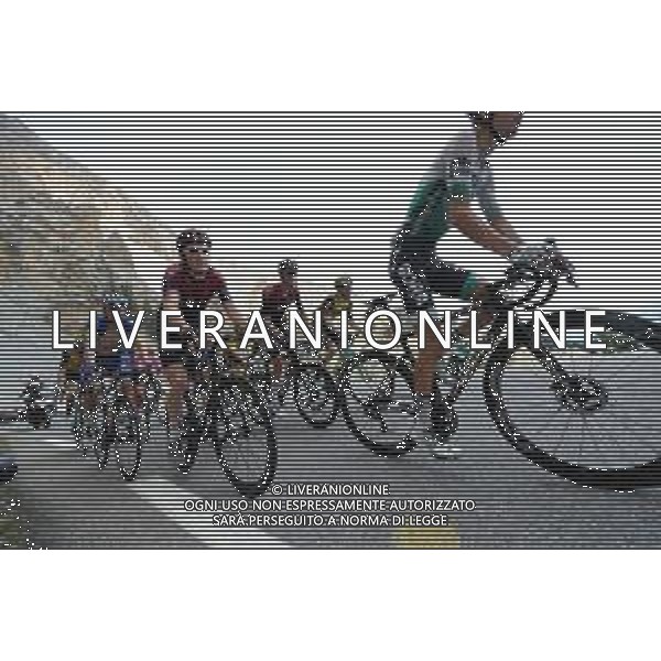 25-07-2019 Tour De France; Tappa 18 Embrun - Valloire; 2019, Team Ineos; Geraint, Thomas; Izoard; ©SIROTTI / AGENZIA ALDO LIVERANI SAS