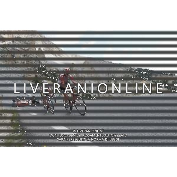 25-07-2019 Tour De France; Tappa 18 Embrun - Valloire; 2019, Lotto - Soudal; Benoot, Tiesj; Wellens, Tim; Izoard; ©SIROTTI / AGENZIA ALDO LIVERANI SAS