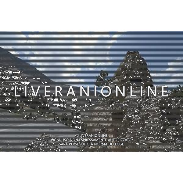 25-07-2019 Tour De France; Tappa 18 Embrun - Valloire; Coppi, Fausto; Bobet, Louison; Izoard; - Il Colle dell\'Izoard valico alpino delle Alte Alpi francesi, al centro del massiccio del Queyras nelle Alpi Cozie - Francia. ©SIROTTI / AGENZIA ALDO LIVERANI SAS