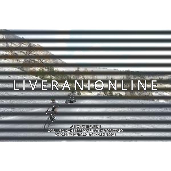 25-07-2019 Tour De France; Tappa 18 Embrun - Valloire; 2019, Dimension Data; Kreuziger, Roman; Izoard; - Il Colle dell\'Izoard valico alpino delle Alte Alpi francesi, al centro del massiccio del Queyras nelle Alpi Cozie - Francia. ©SIROTTI / AGENZIA ALDO LIVERANI SAS