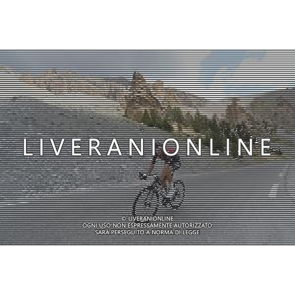 25-07-2019 Tour De France; Tappa 18 Embrun - Valloire; 2019, Team Ineos; Moscon, Gianni; Izoard; ©SIROTTI / AGENZIA ALDO LIVERANI SAS