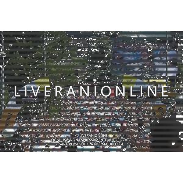 25-07-2019 Tour De France; Tappa 18 Embrun - Valloire; Embrun; ©SIROTTI / AGENZIA ALDO LIVERANI SAS